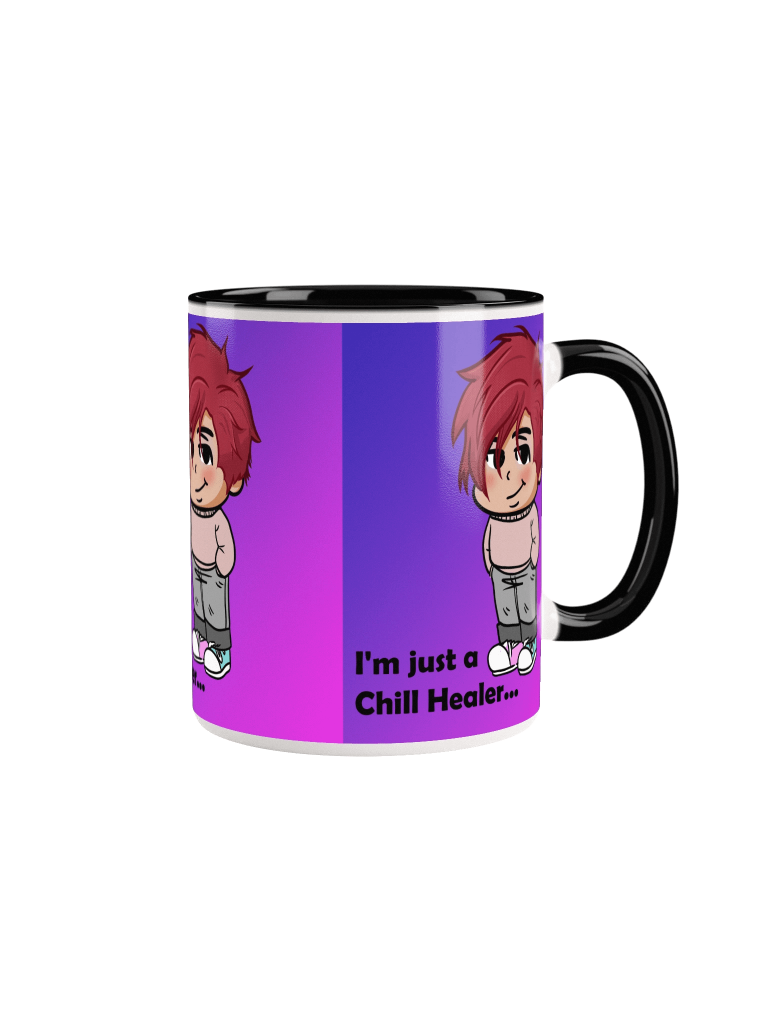 Chill Healer Pearl product image (1)