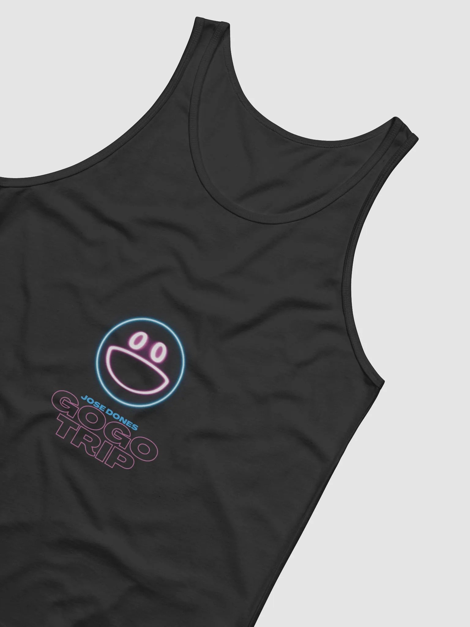 GoGo Trip Tank top product image (2)