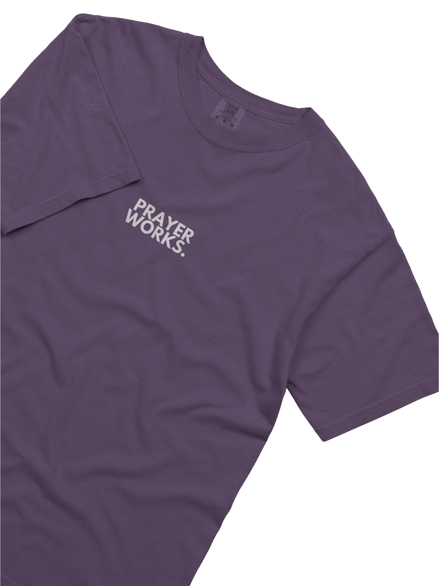 Kneel & Rest Tee product image (5)