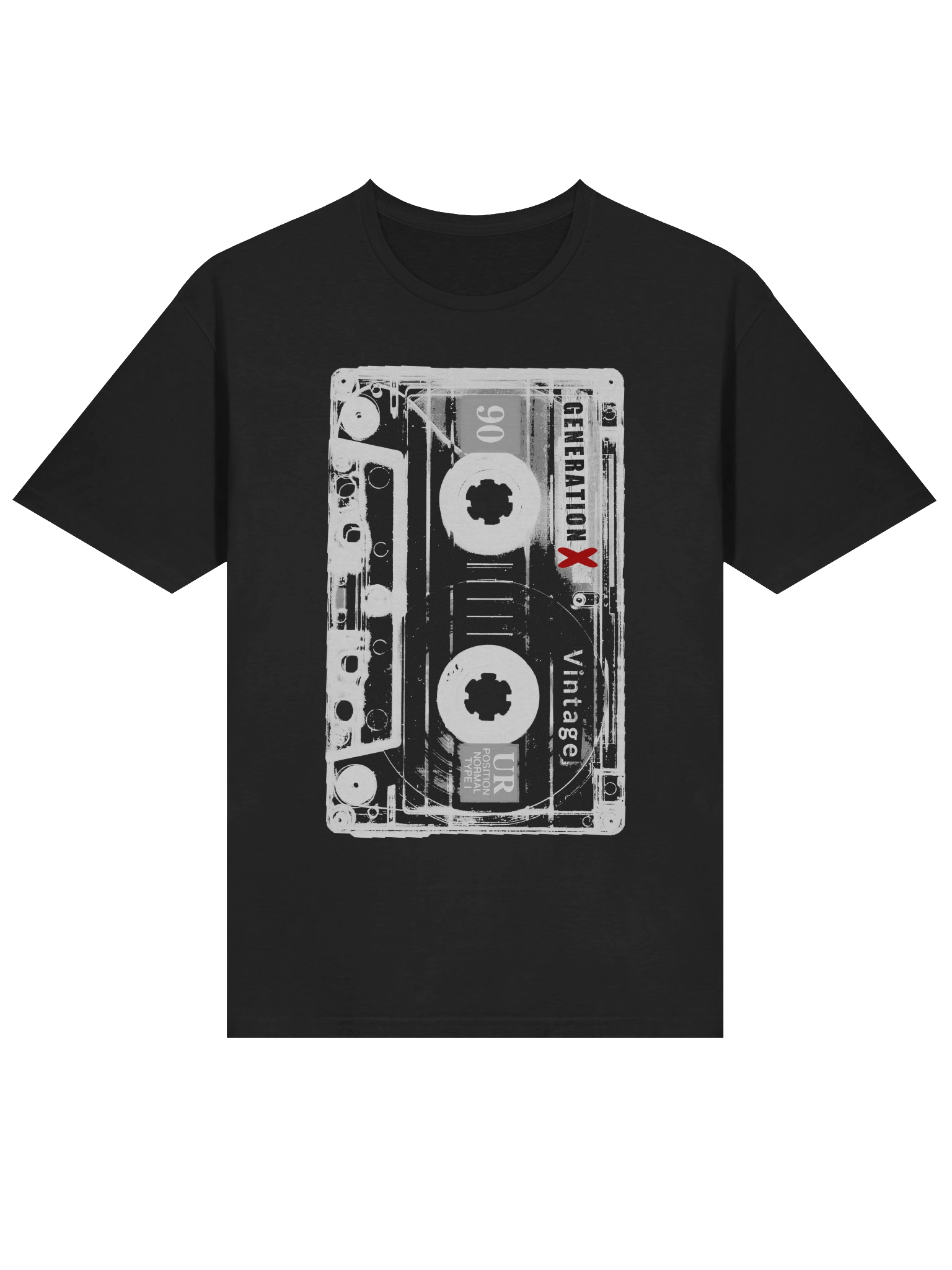 GEN X - K7 Tee product image (19)