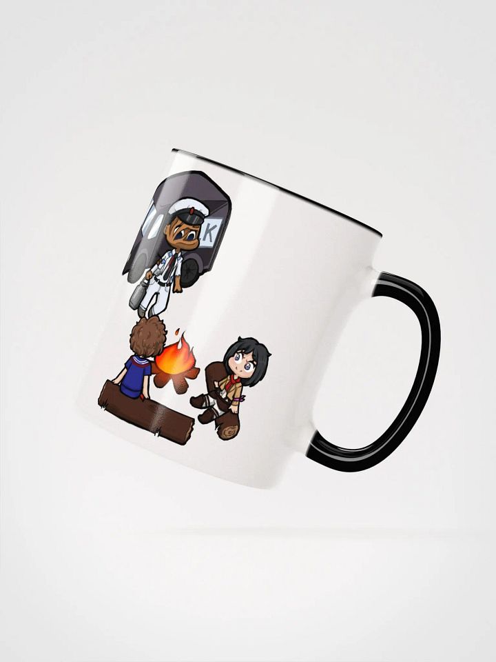 Milk Delivery Mug product image (12)