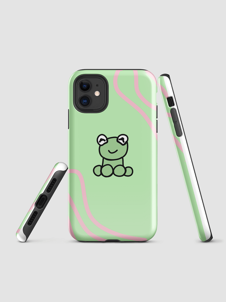 [equipy] iPhone Case! product image (2)