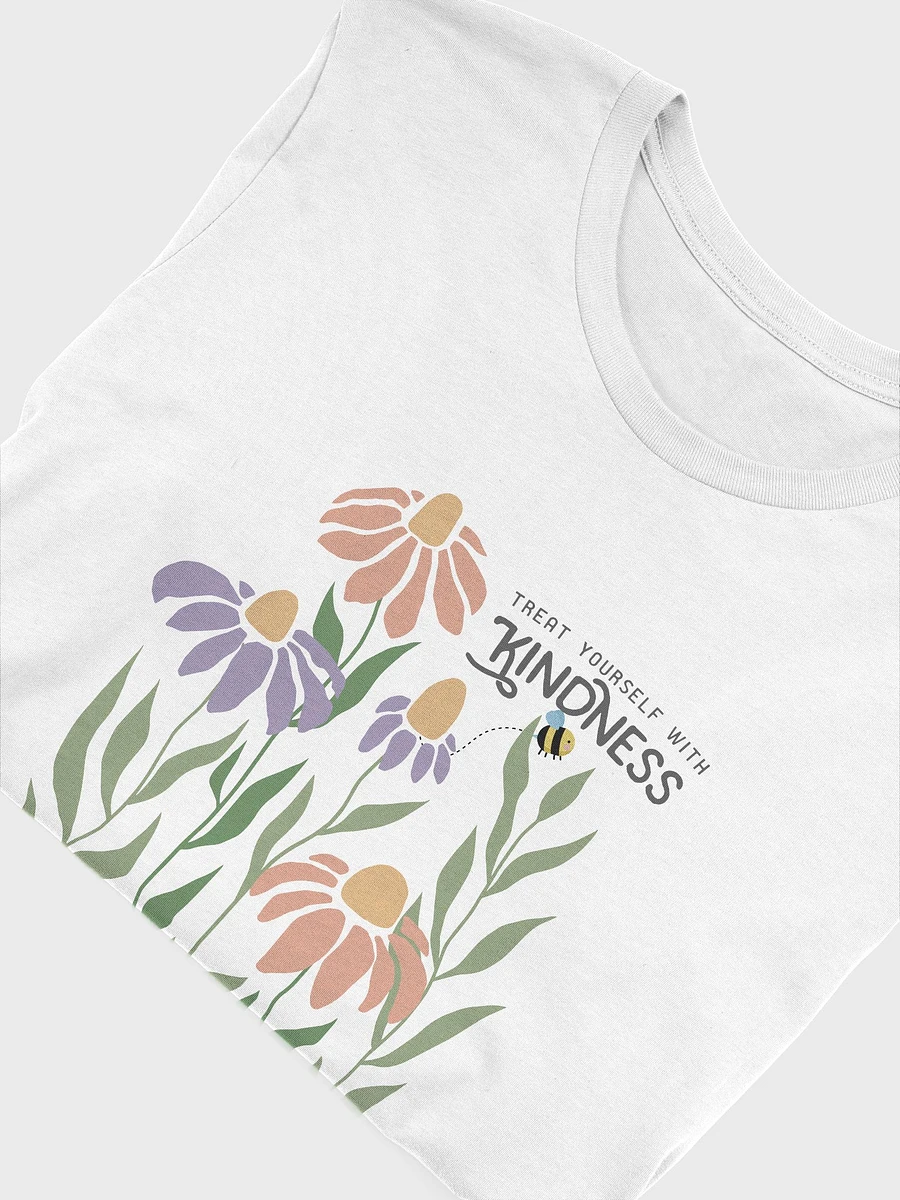 Be Kind To Yourself Tee product image (22)