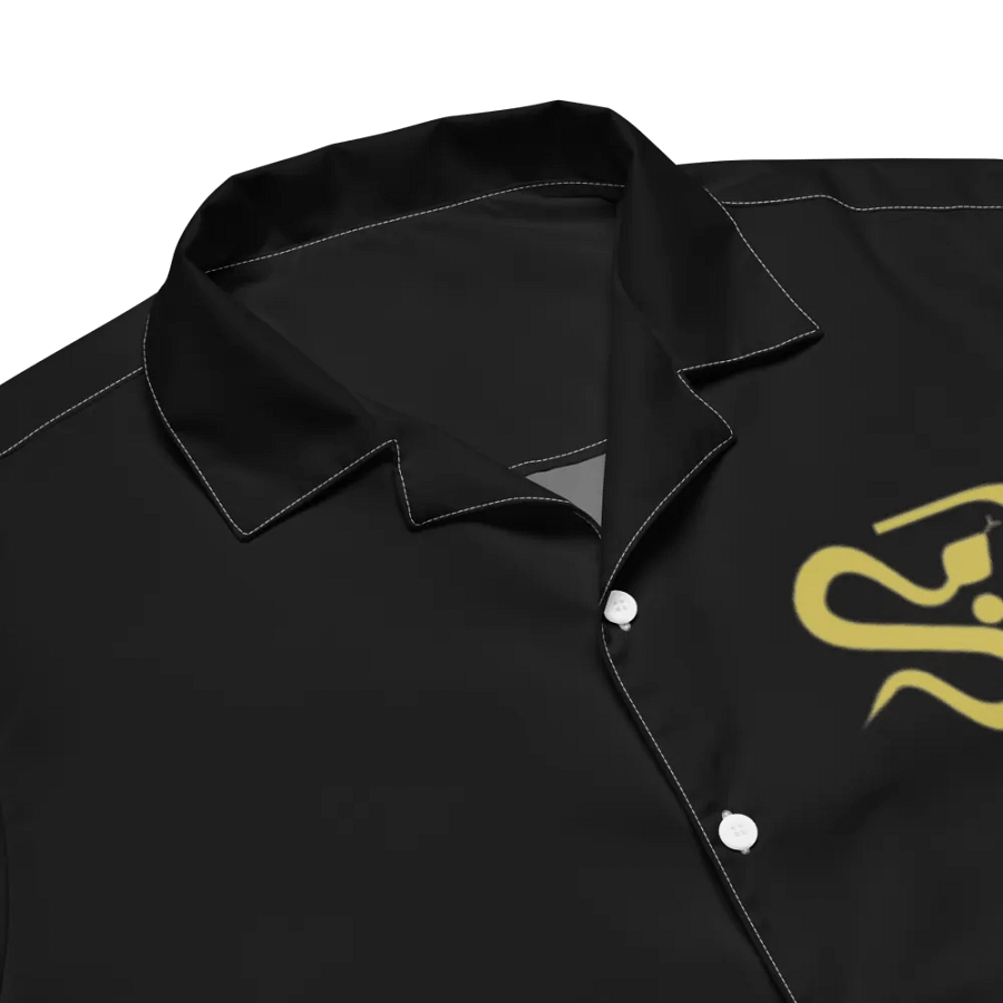 Bowling Shirt product image (5)
