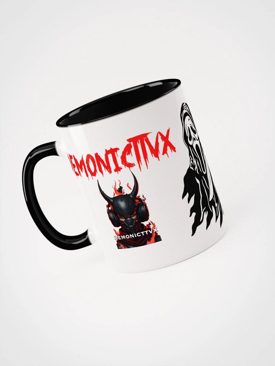 Ceramic Mug with Colour Inside product image (28)