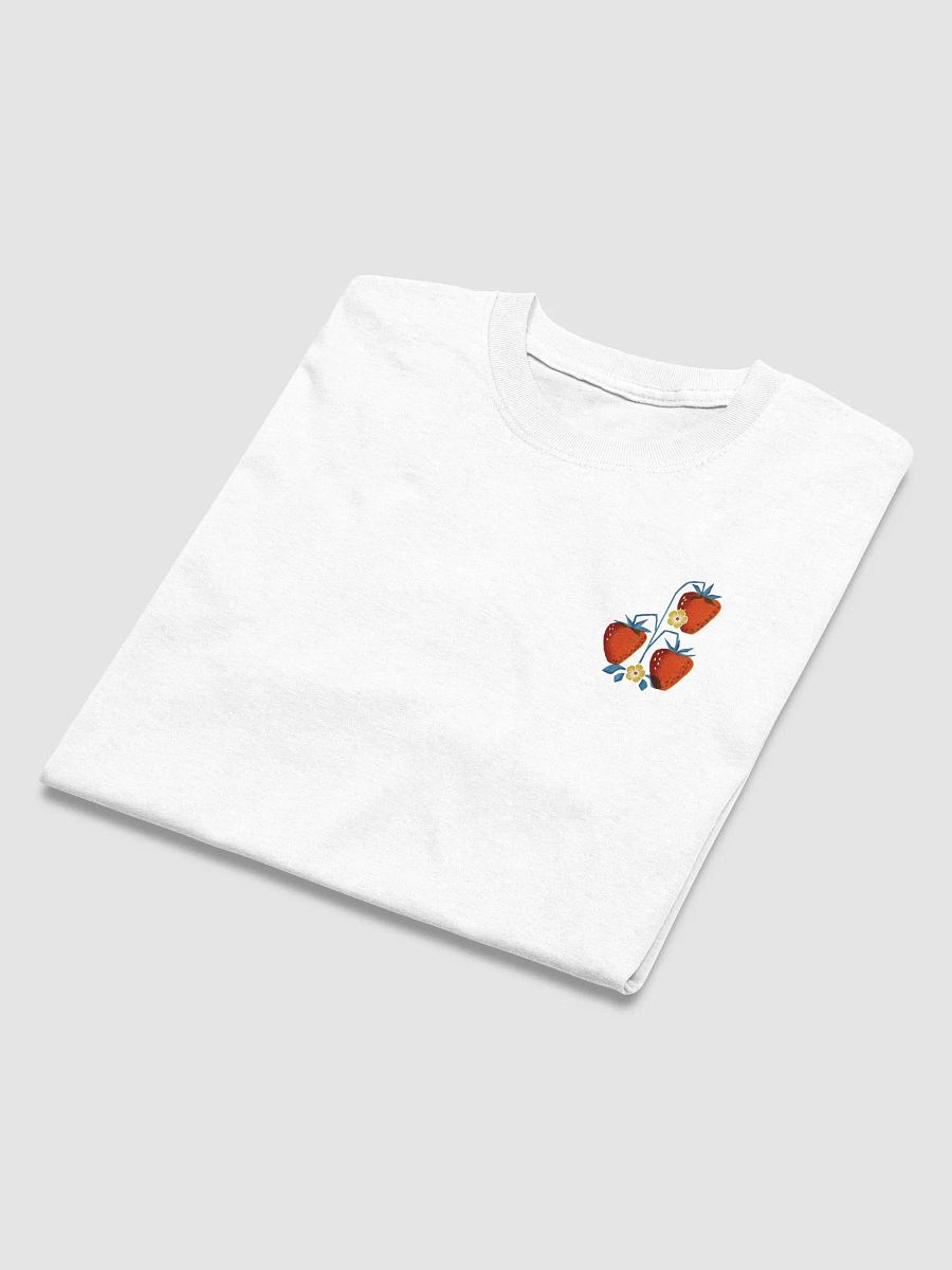 Frutillas Tee product image (4)