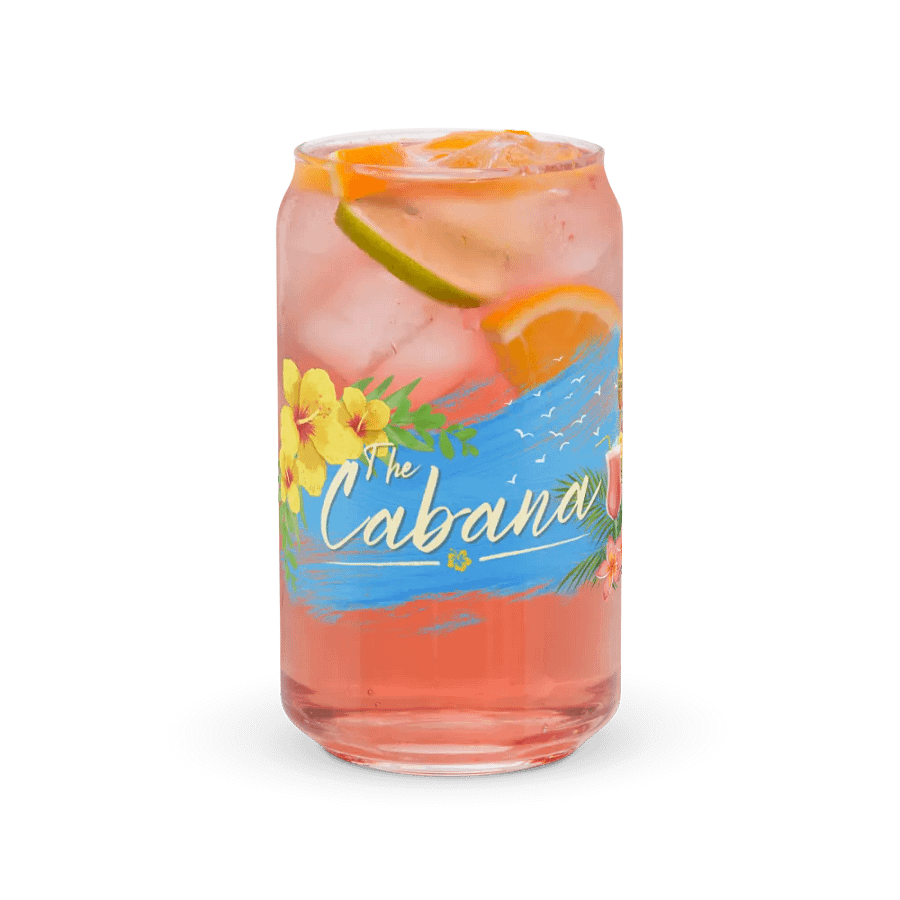 The Cabana Glass product image (37)