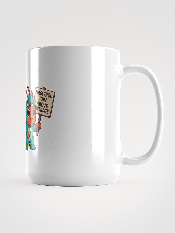 Join Now Coffee Cup product image (2)