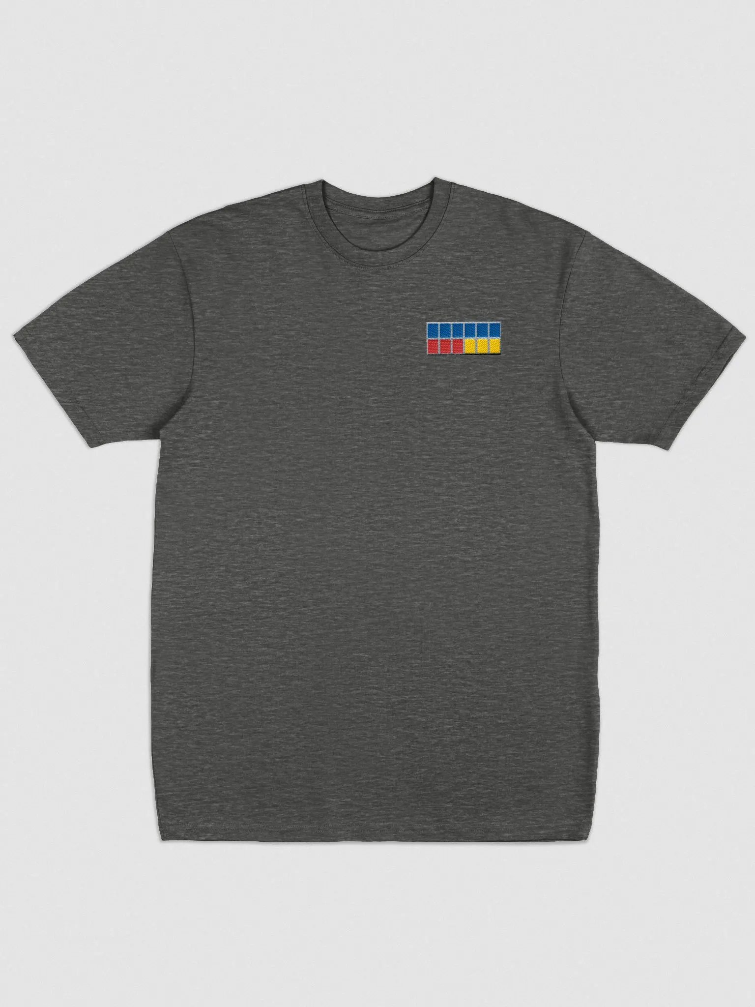 Grand Moff Shirt product image (1)