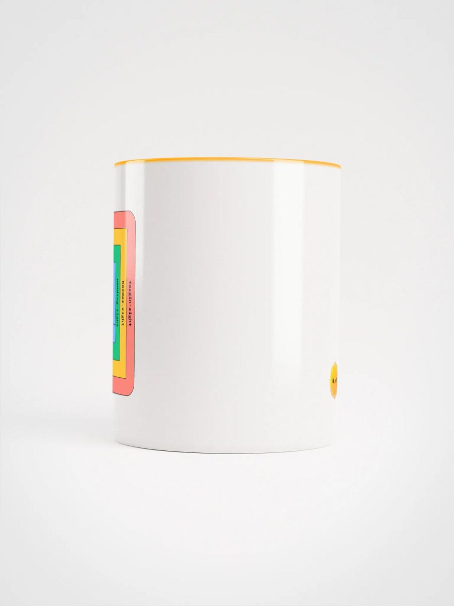 CSS box model mug product image (5)