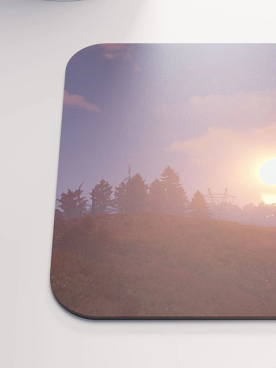 Apollo's Mouse office mouse pad product image (7)