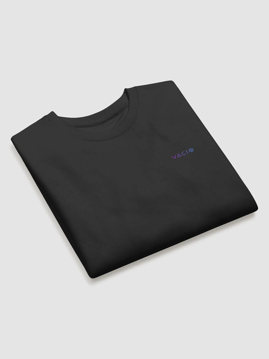VACIO Retro Vibes Logo Premium Crewneck Sweatshirt product image (2)