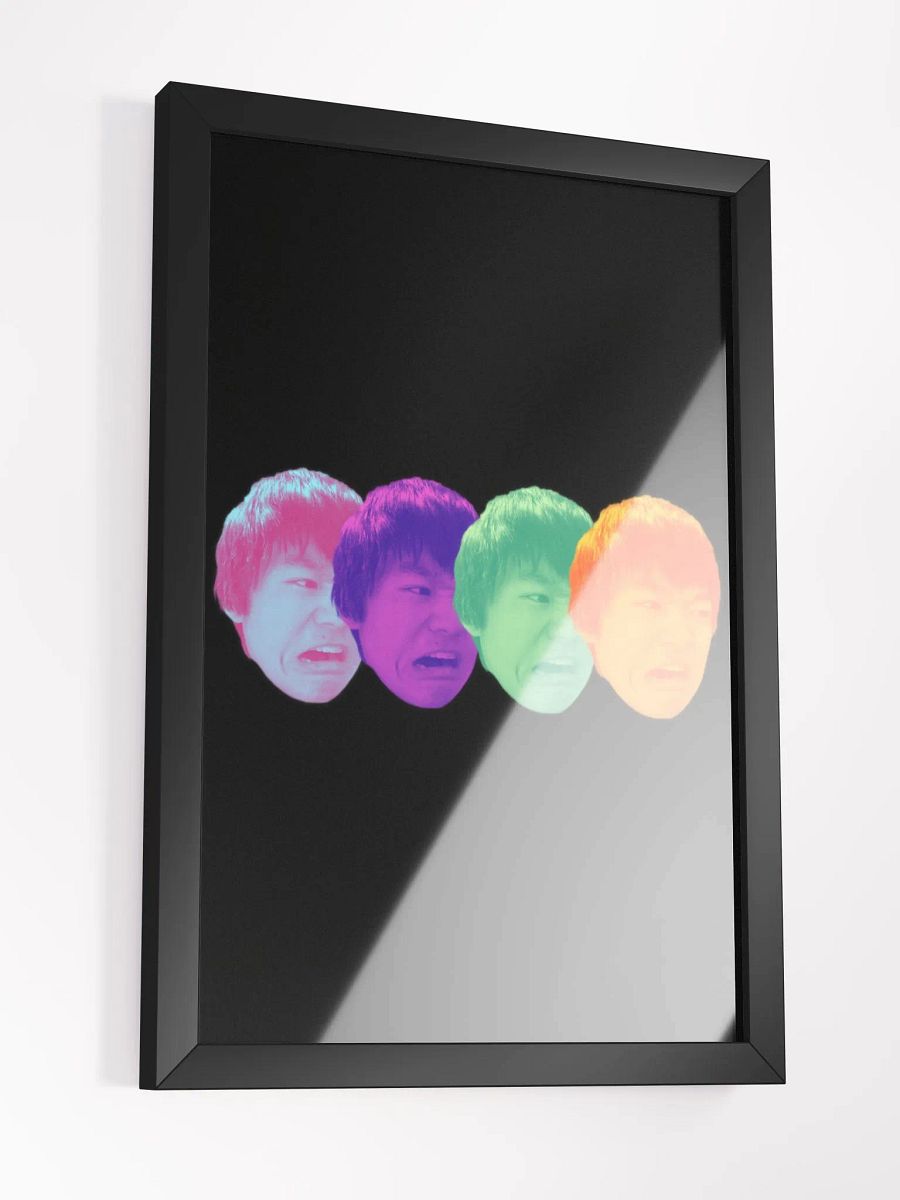 The Eugh Quartet product image (3)