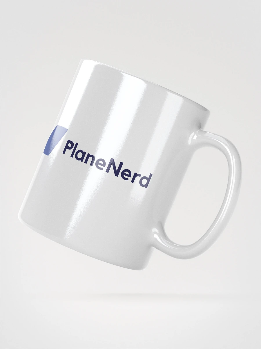 Planenerd Mug product image (3)