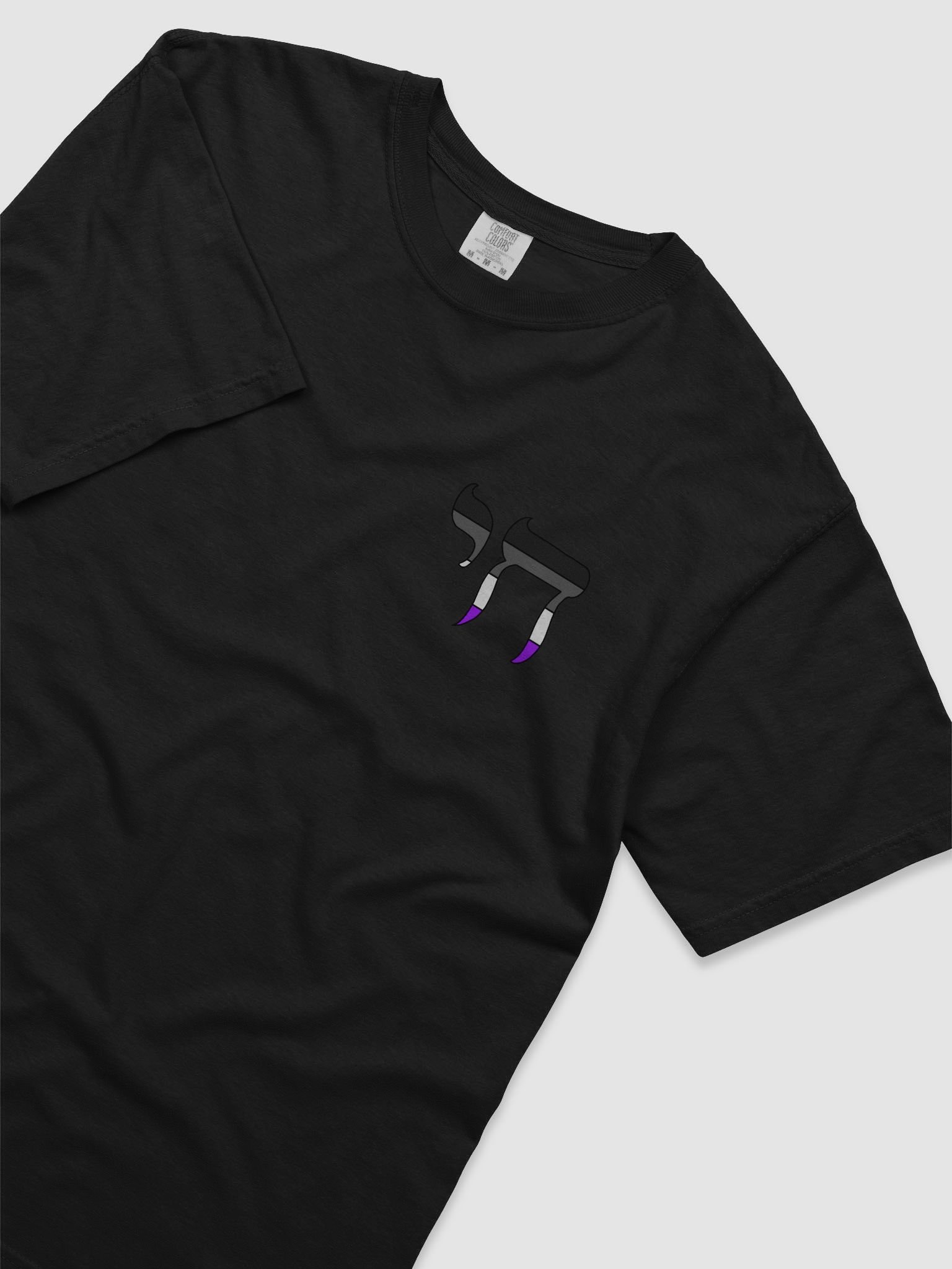 Ace Pride Flag Chai product image (5)