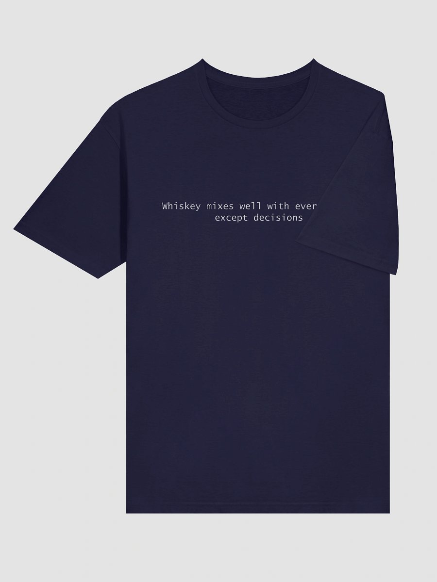 Dylan's Gaming Lounge - Whiskey T-Shirt product image (16)