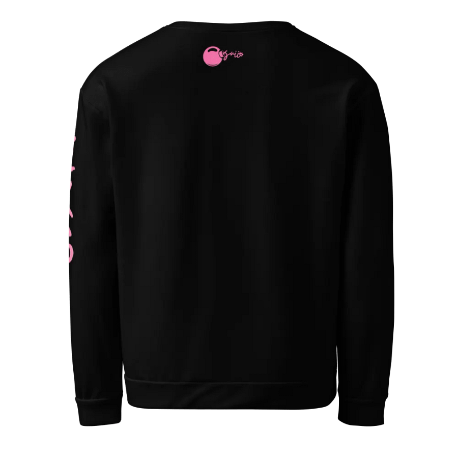"Sakura" Sweatshirt product image (3)
