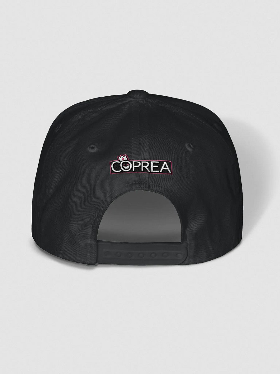 Copy of CLASSIC SNAPBACK (PINK) product image (4)