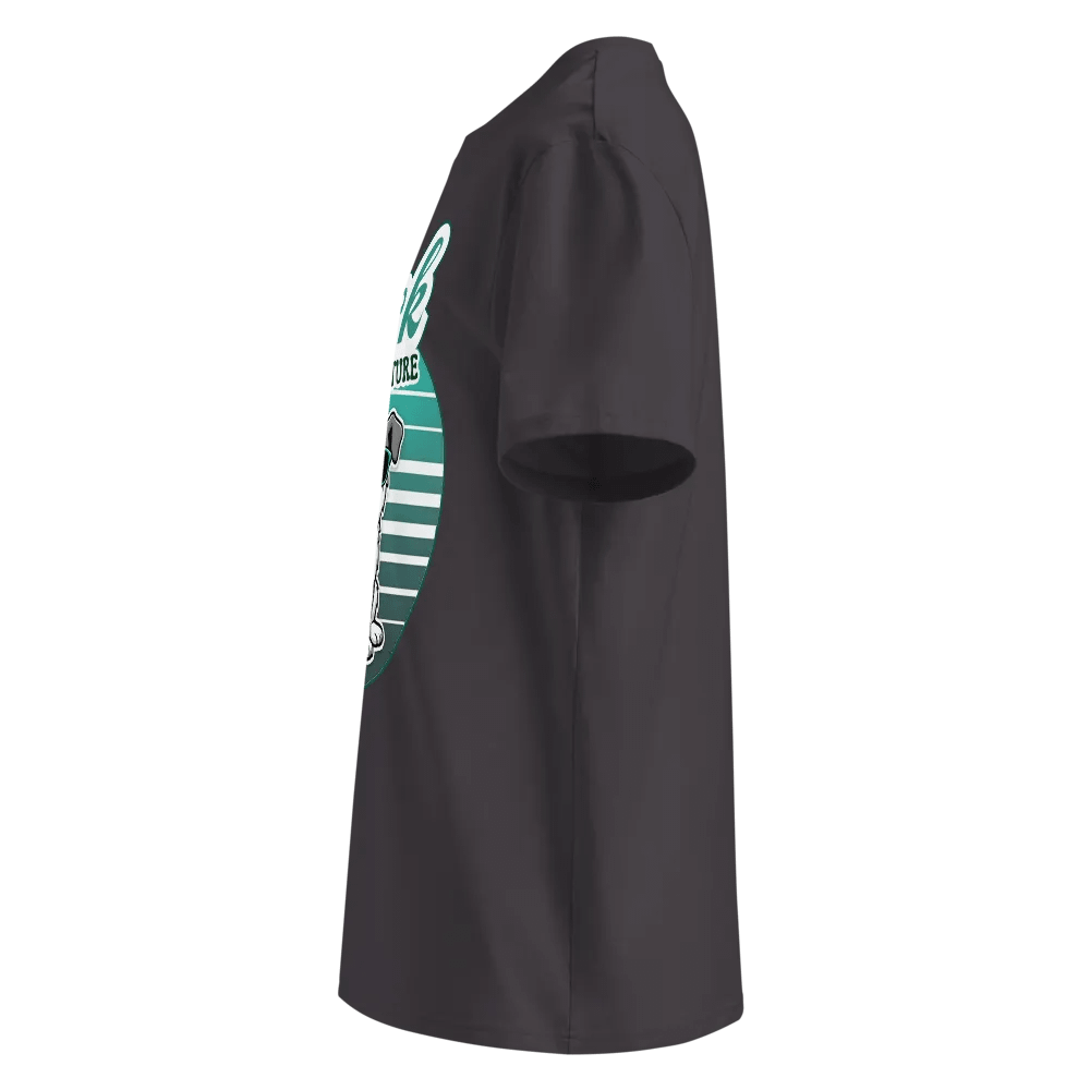 Bark to the Future Organic Cotton Tee product image (28)