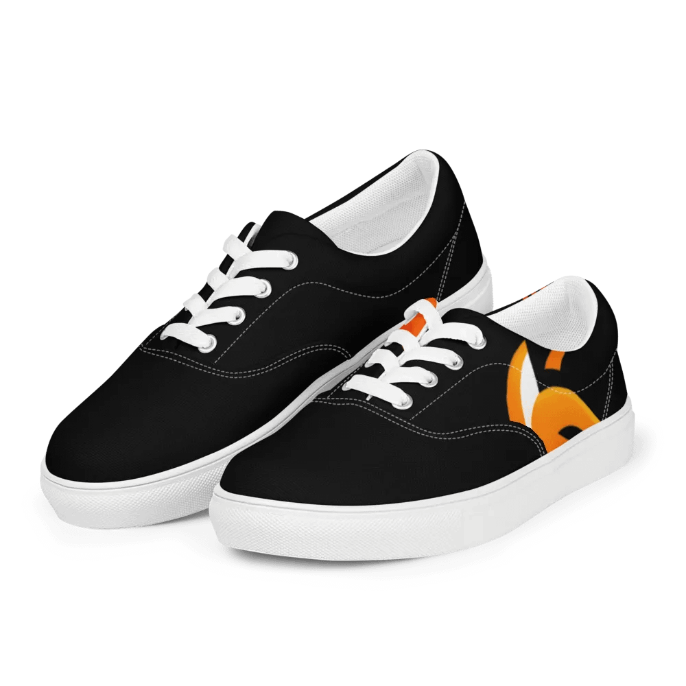 NogoBig Chaussures à lacets homme noires product image (8)