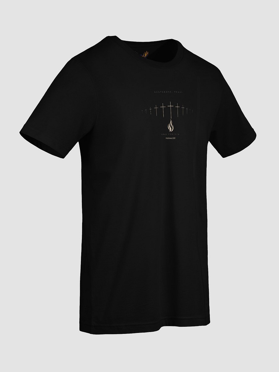Now and Forever - T Shirt product image (9)