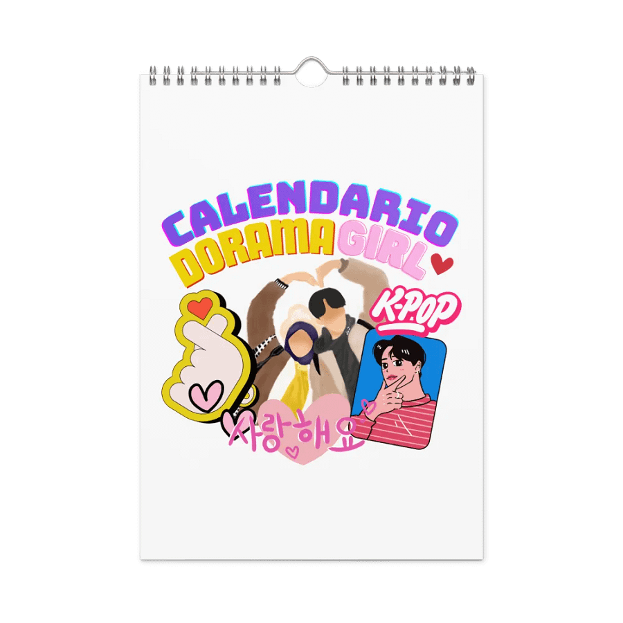 Calendario 365 Días de Clichés product image (1)