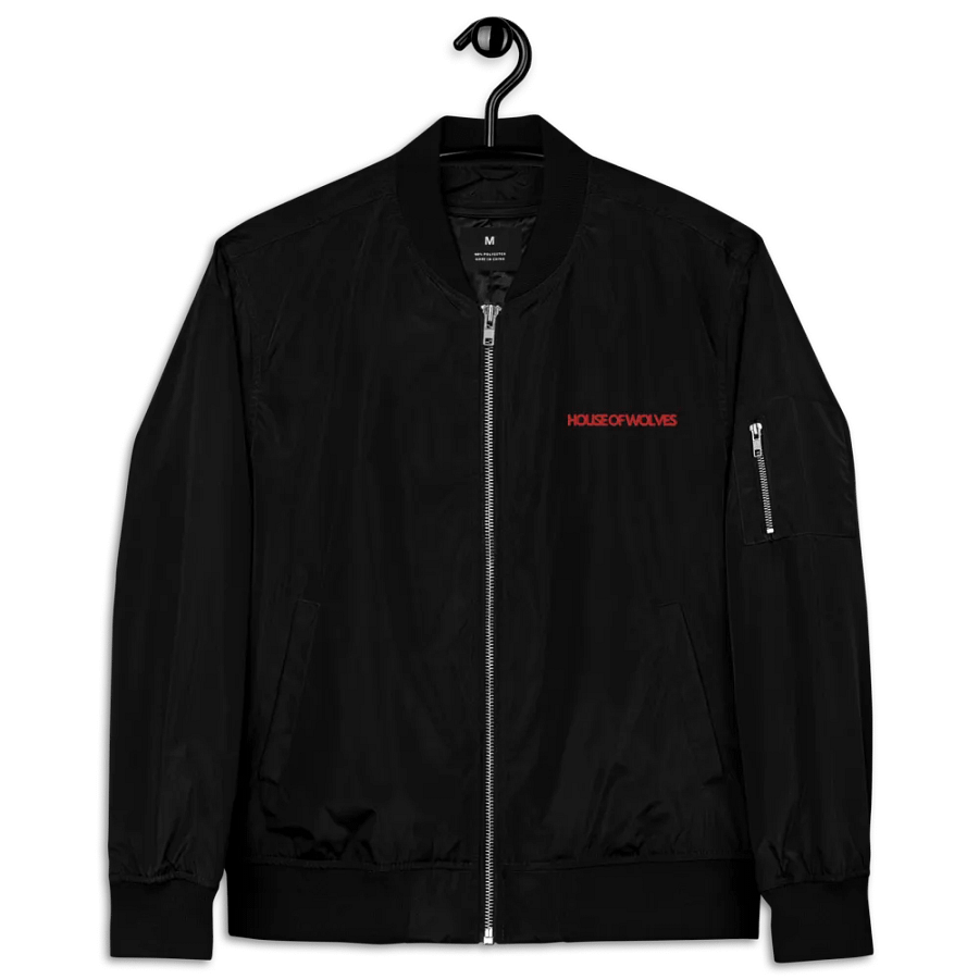 Ares Bomber product image (4)