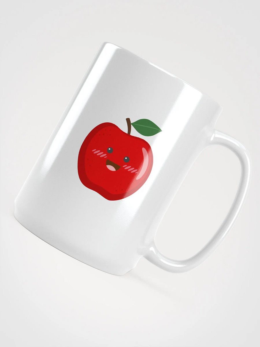 APPLE Mug product image (4)