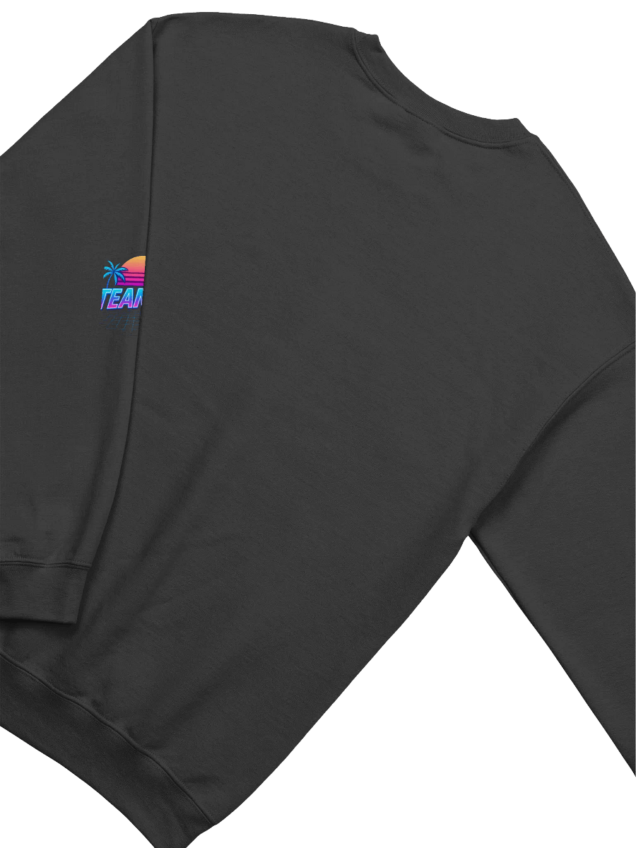 Team K 1980's Sweathshirt product image (44)