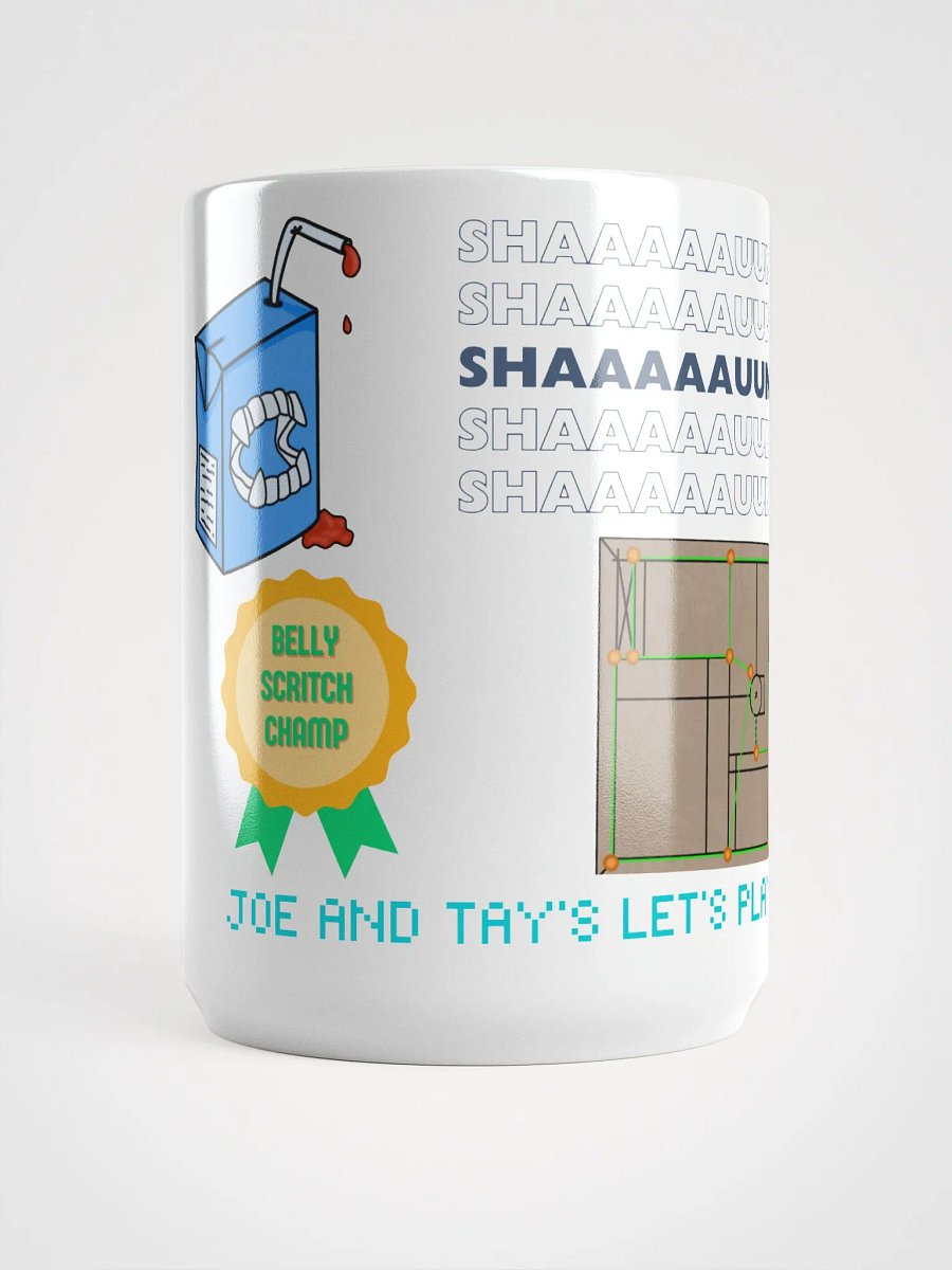 Stream Moments Mug, Vol 1 product image (5)