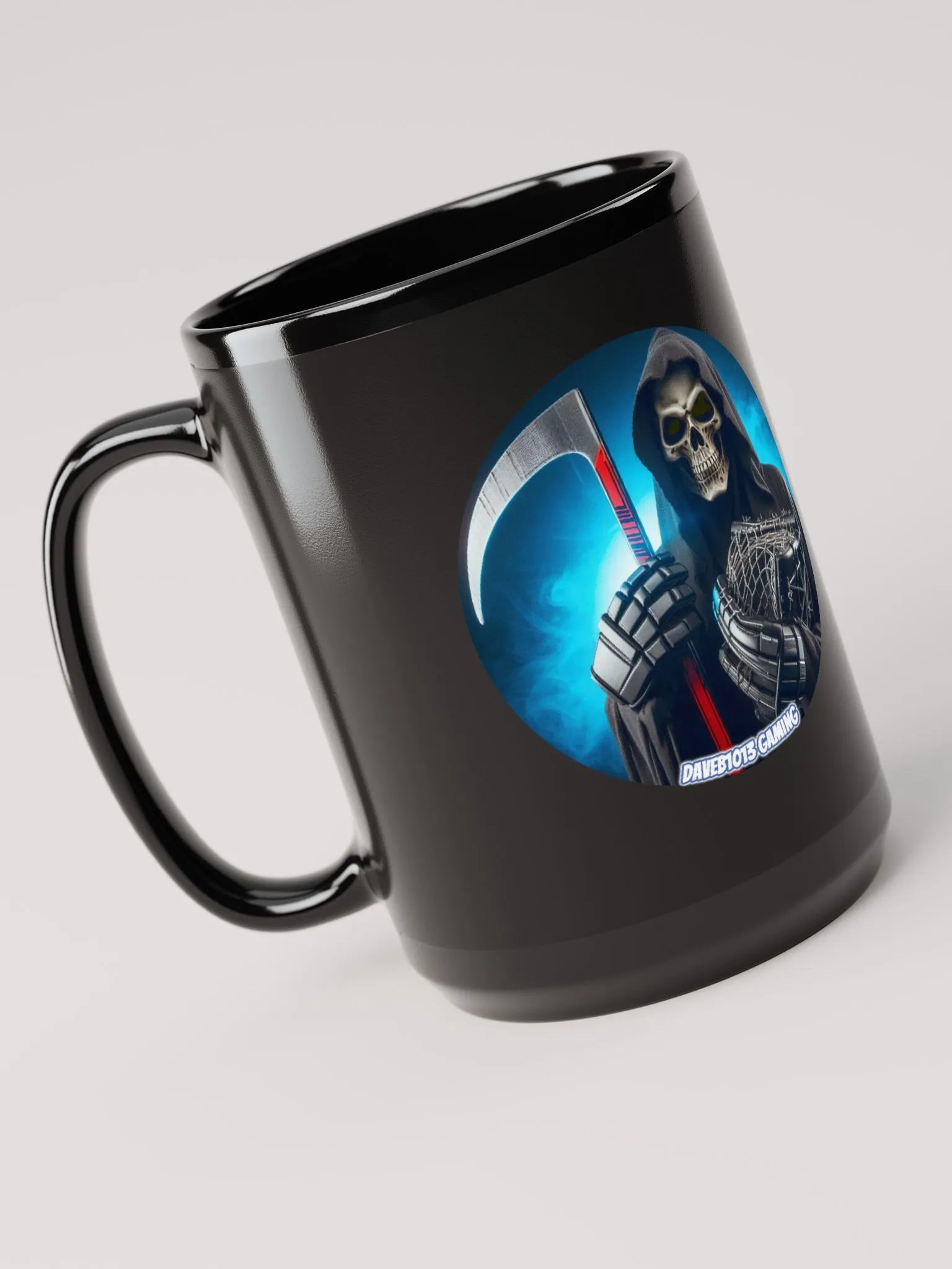 Legends Mug product image (3)
