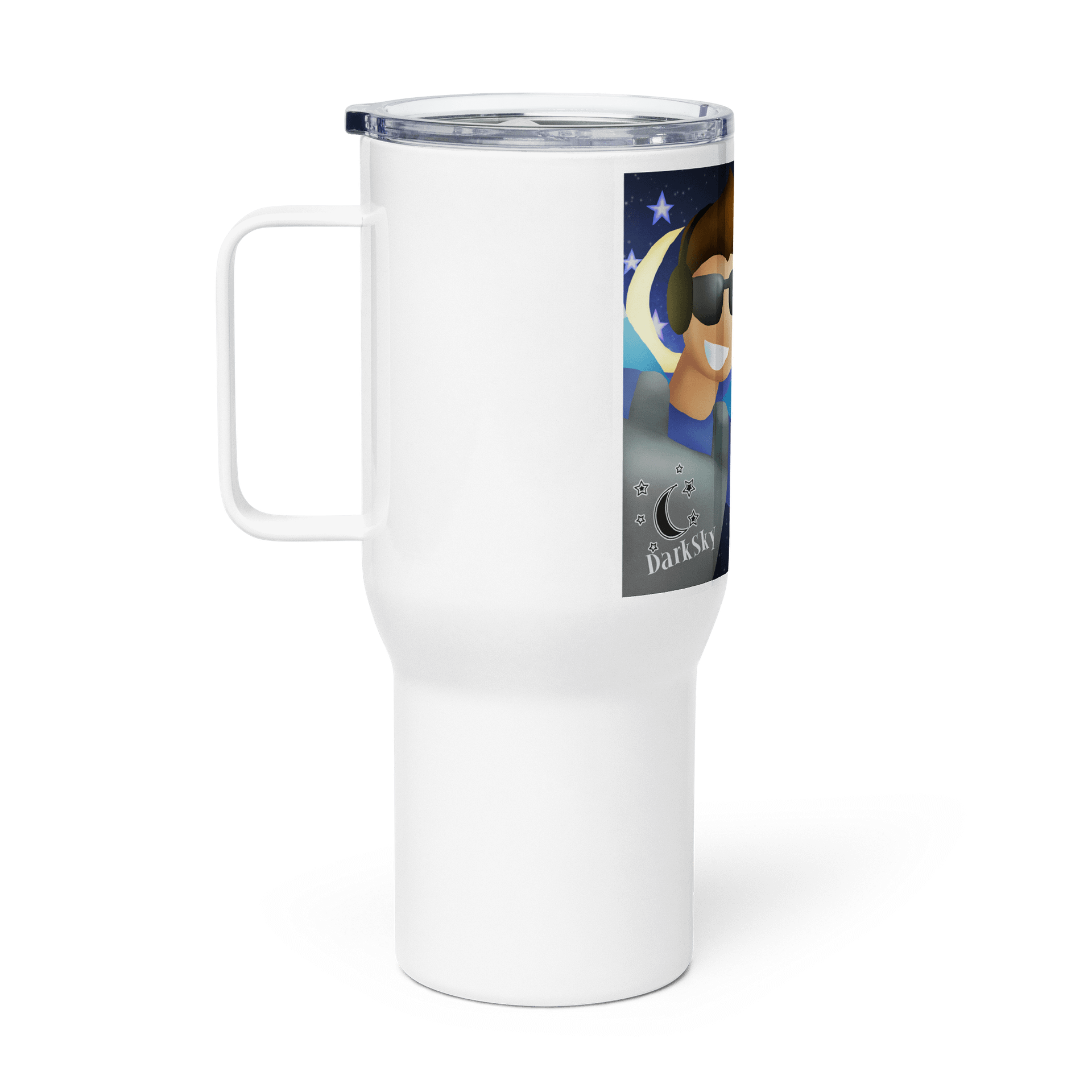 DarkSky Travel Mug product image (1)