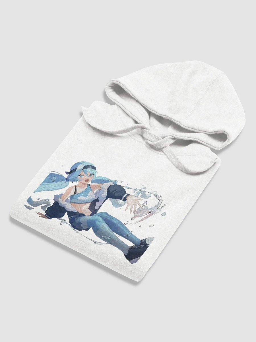 Fitness Unisex Hoodie product image (46)