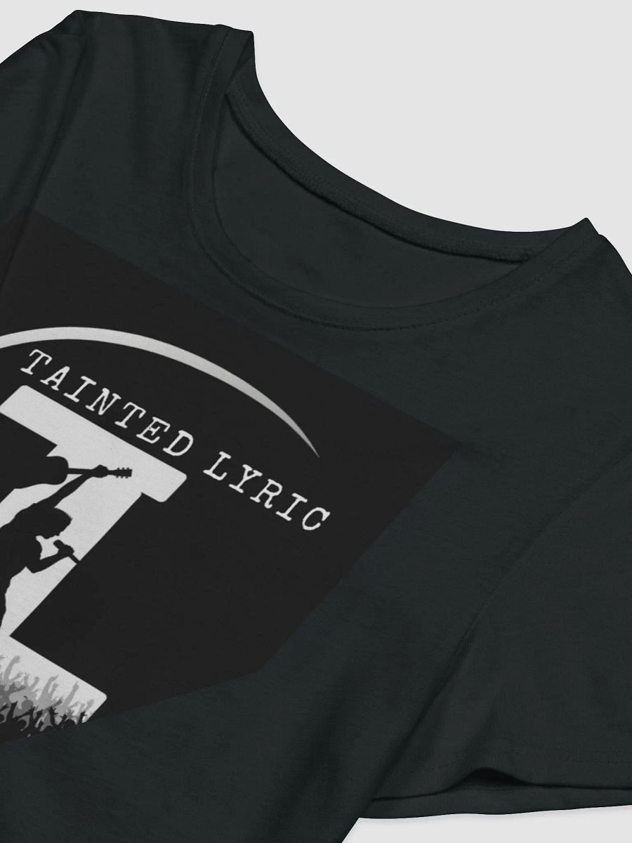 Organic Cotton Crop Top product image (6)