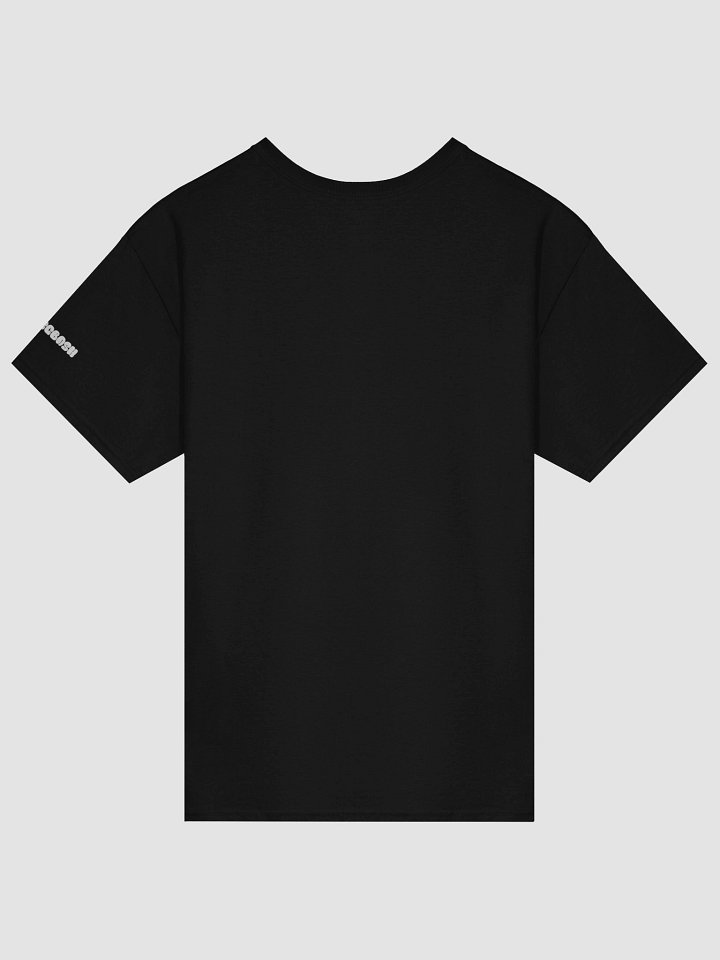 ThiccBash Blocked Tee product image (2)