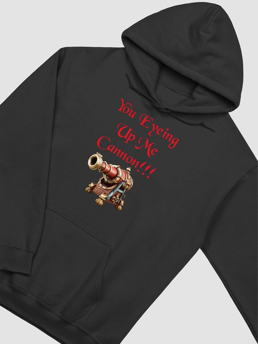 Cannon Hoodie product image (14)