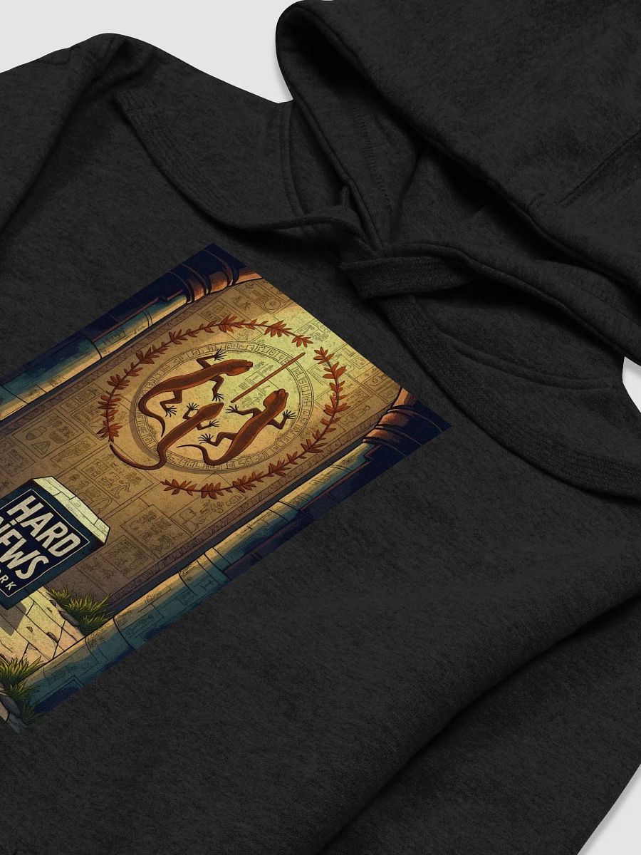 Cube #5 Hoodie product image (14)