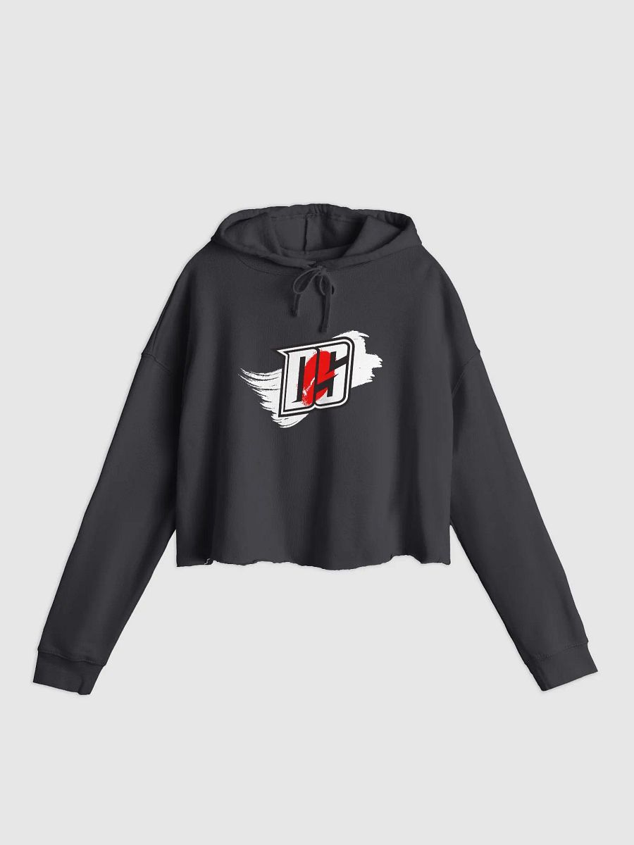JAPAN DS CROP HOODIES product image (1)