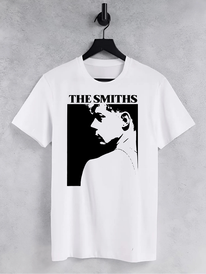 The Smiths Hatful Of Hollow Album Cover Unisex Tee product image (1)