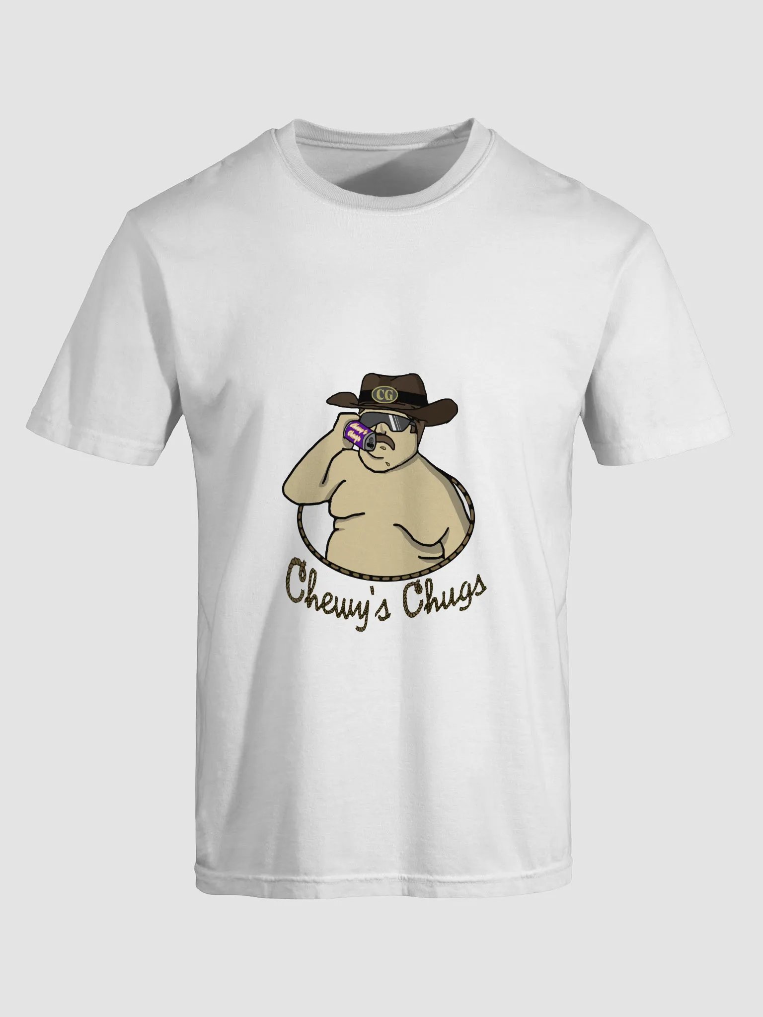Chewy's Chugs Shirt product image (105)