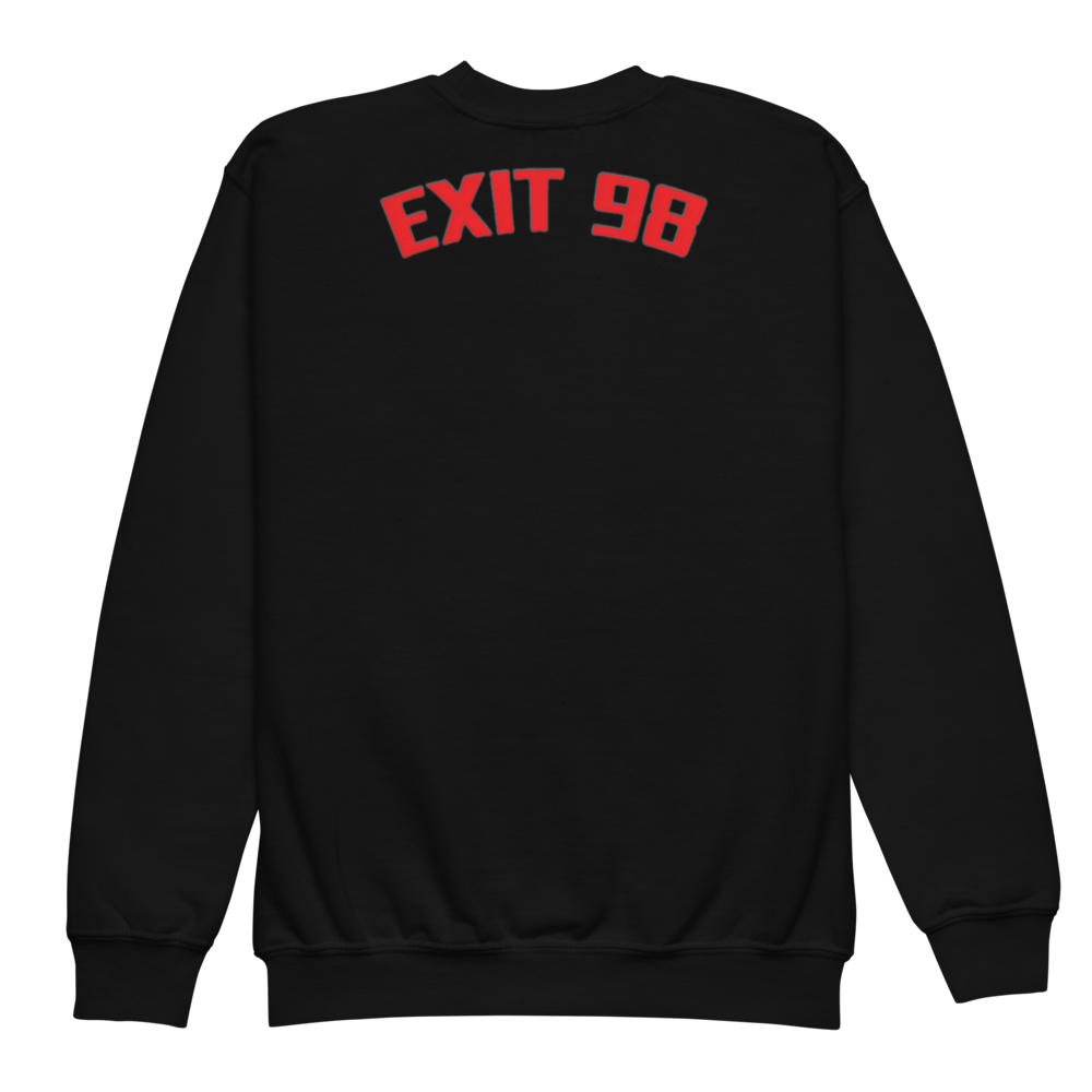 98 Crewneck product image (2)