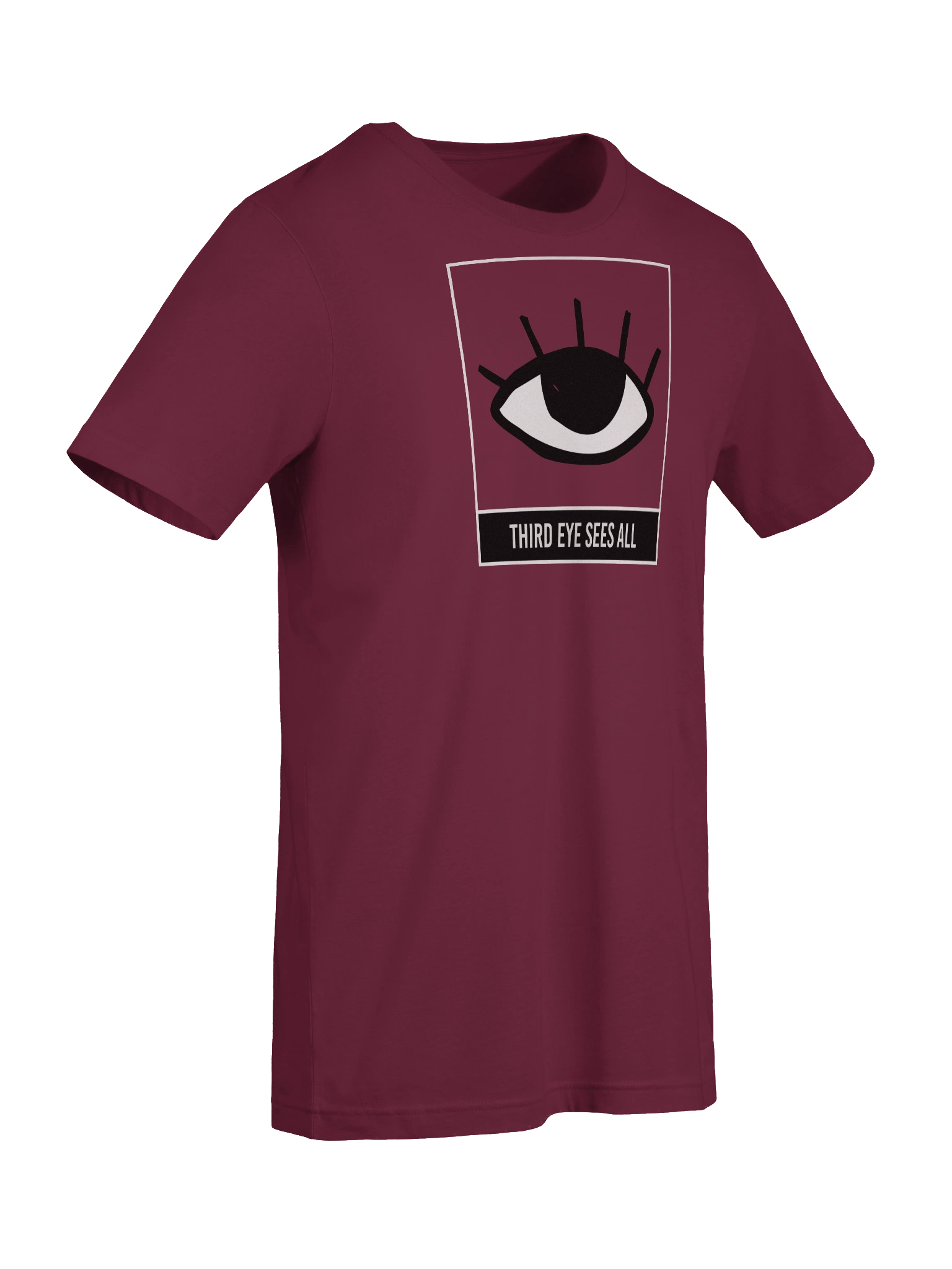 Third Eye Sees It All product image (9)