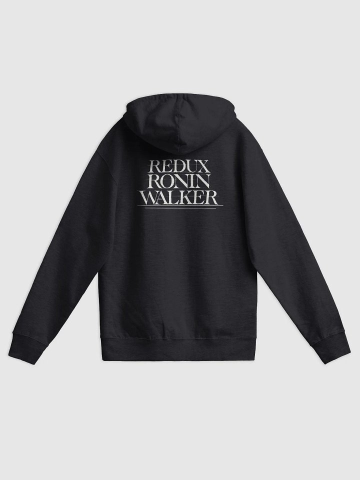Ronin Walker Hoodie (Zip Up) product image (2)