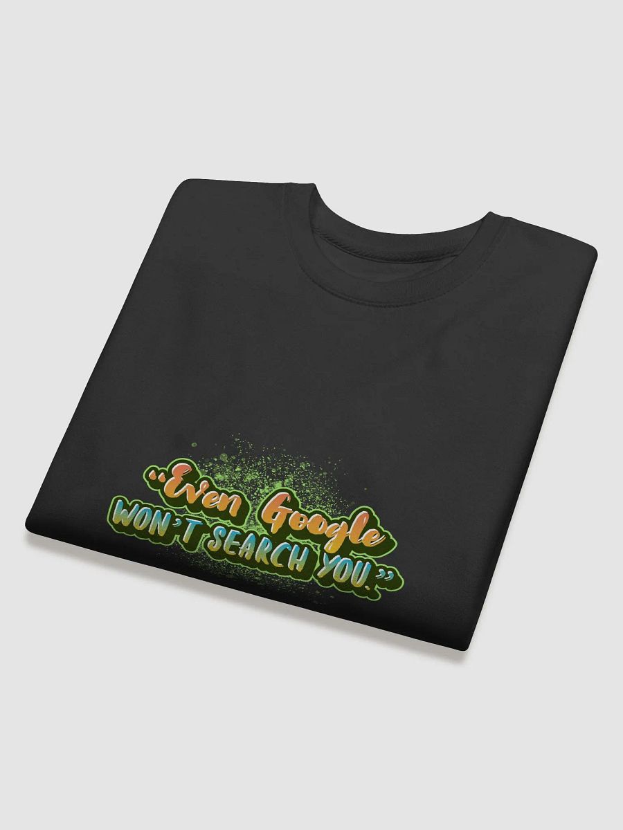 Vibrant Google Search Premium Sweatshirt product image (4)