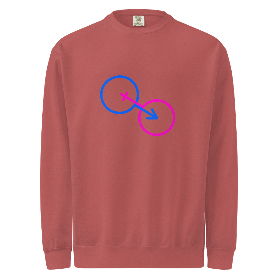 Dynamic Traditional Connection Unisex Sweatshirt product image (1)
