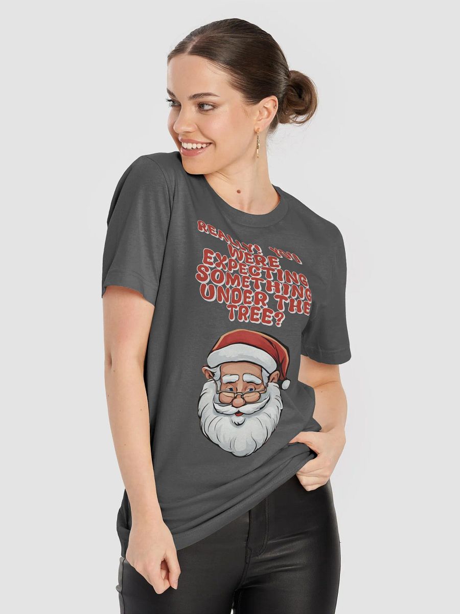 Really! You Were Expecting Something Under The Tree? product image (44)