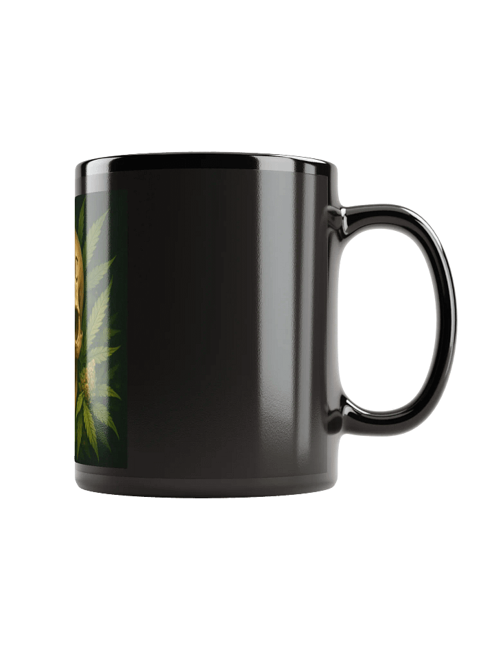 Da WTHC Radio Skull Mug product image (2)