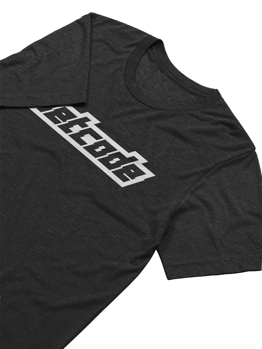 NETCODE [white] Logo Tee product image (3)