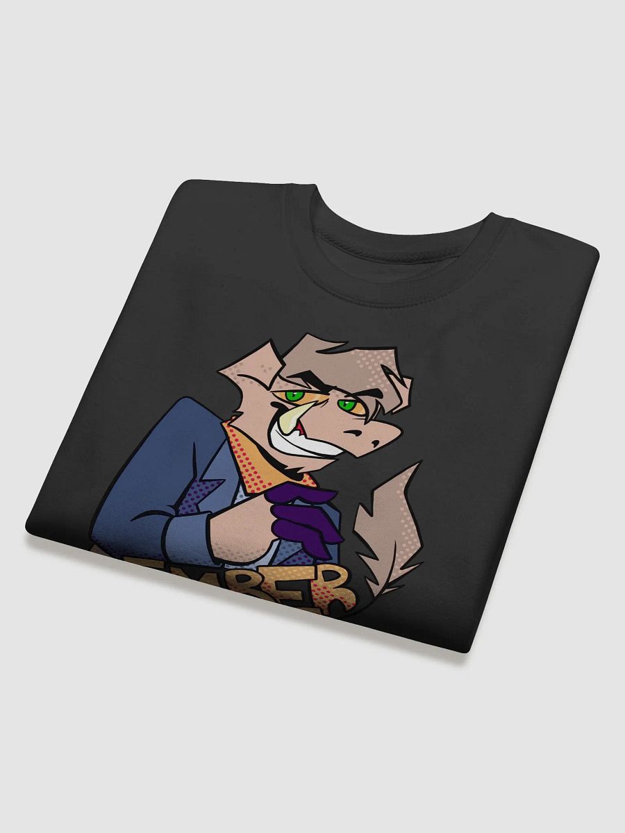 Ember's Premium Sweatshirt product image (4)