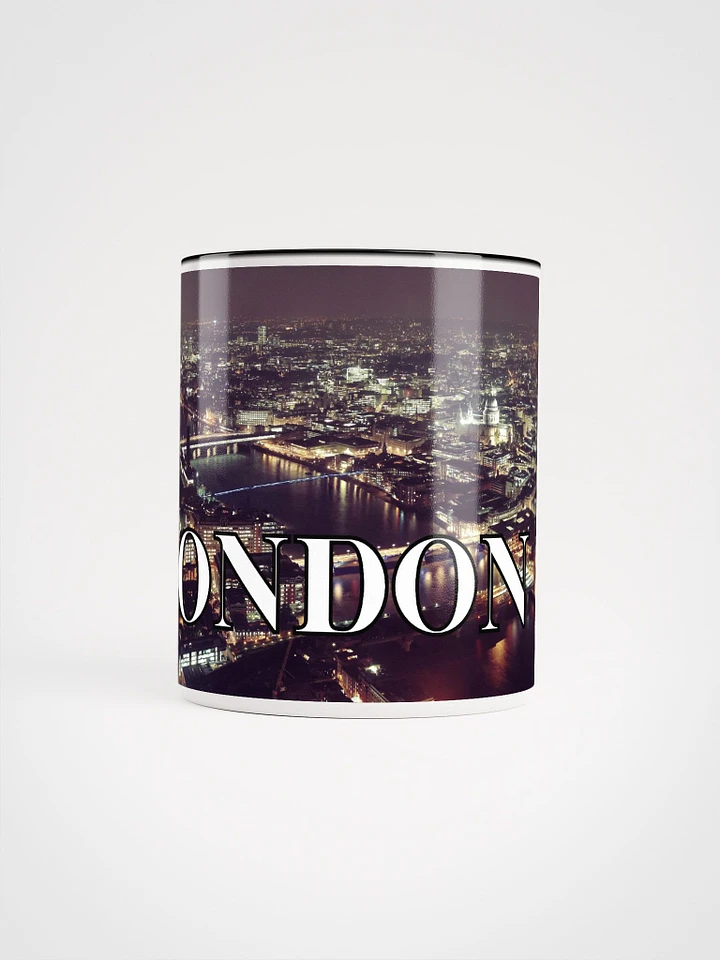 London Mug product image (1)